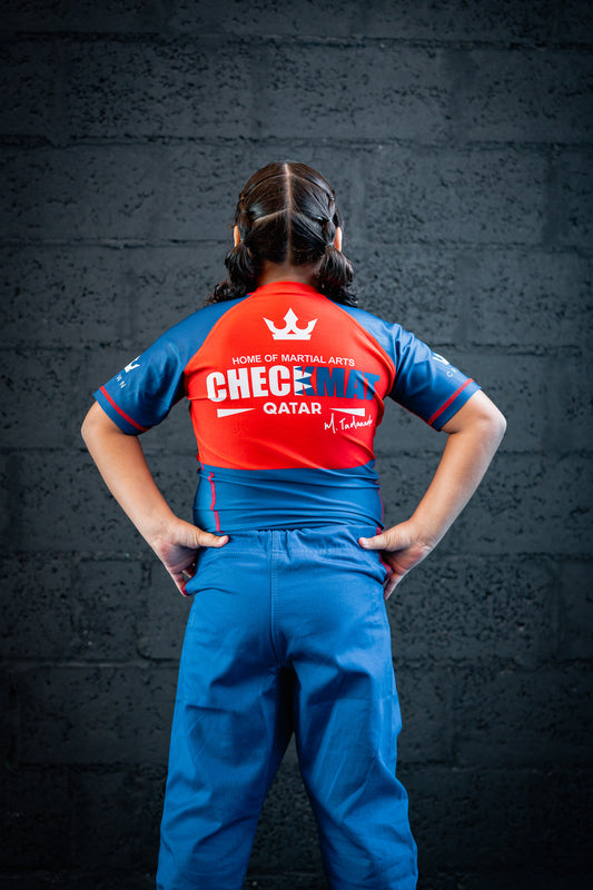 CHECKMAT SUPER HEROES- WONDER WOMAN