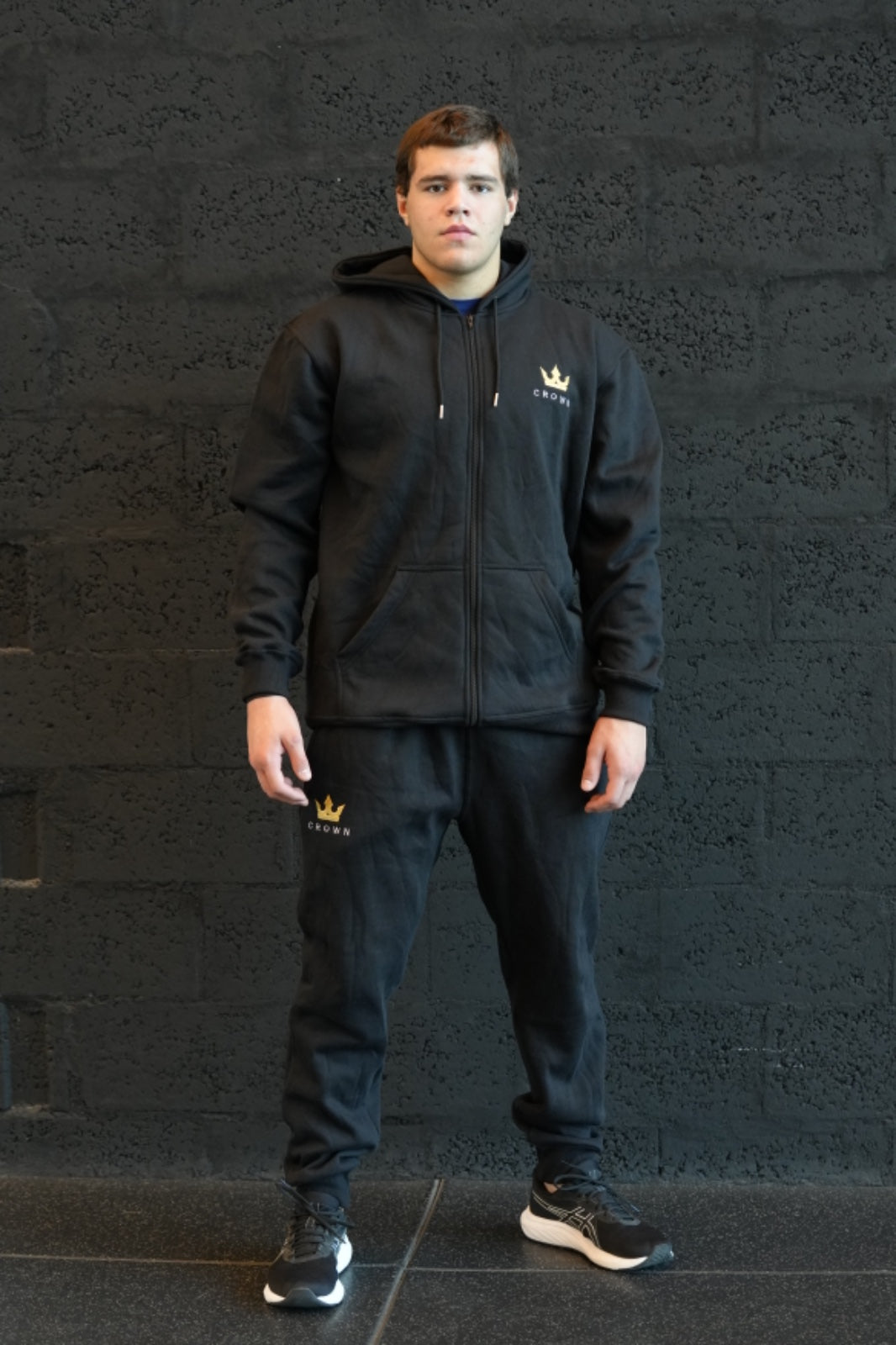 Track Jacket