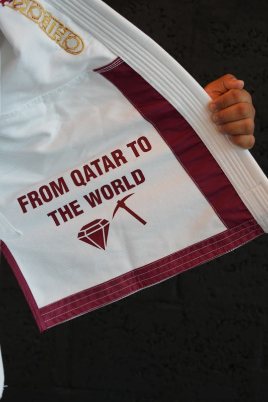 The Apex Gi – From Qatar To The World