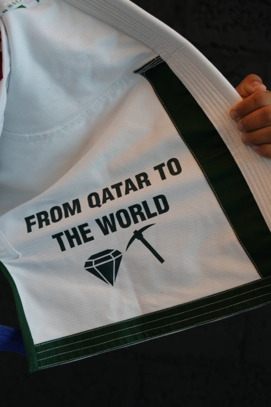 The Apex Gi – From Qatar To The World