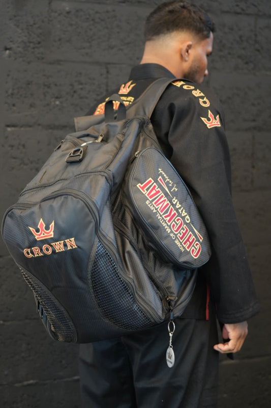 Crown Hybrid Bag