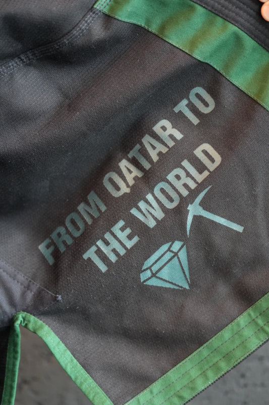 The Apex Gi – From Qatar To The World