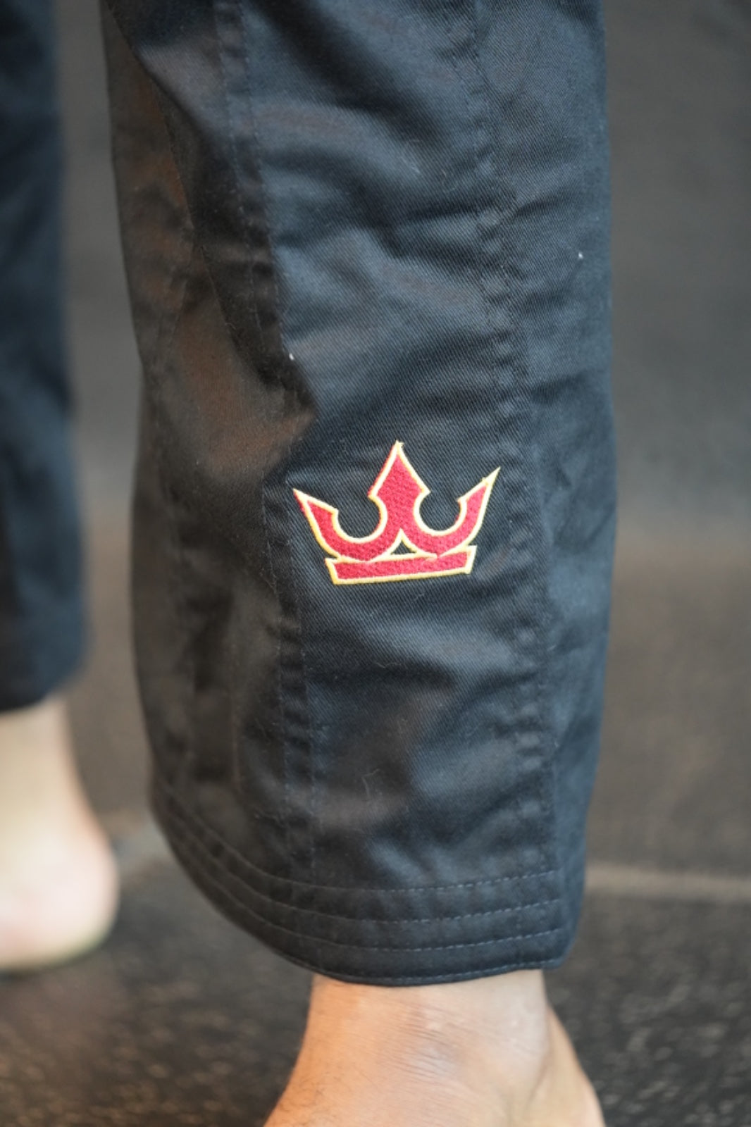 The Apex Gi – From Qatar To The World