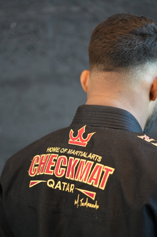 The Uniform – From Qatar To The World