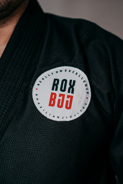 ROX UNIFORM BLACK