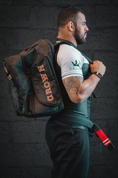 Crown Hybrid Bag