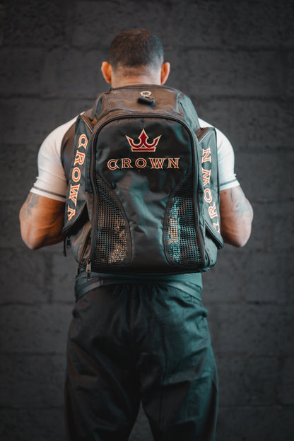 Crown Hybrid Bag