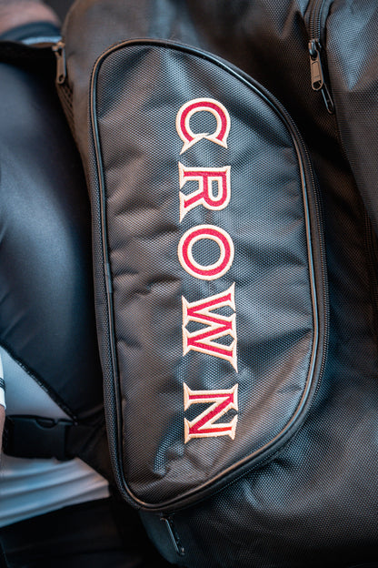Crown Hybrid Bag