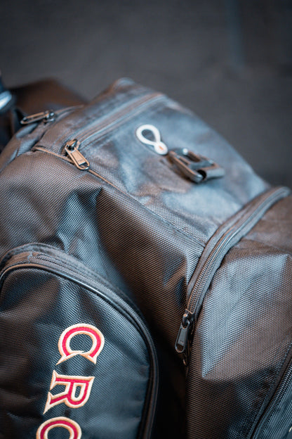 Crown Hybrid Bag