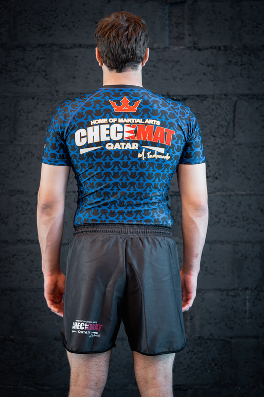 CHECKMAT SUPER HEROES- SUPERMAN