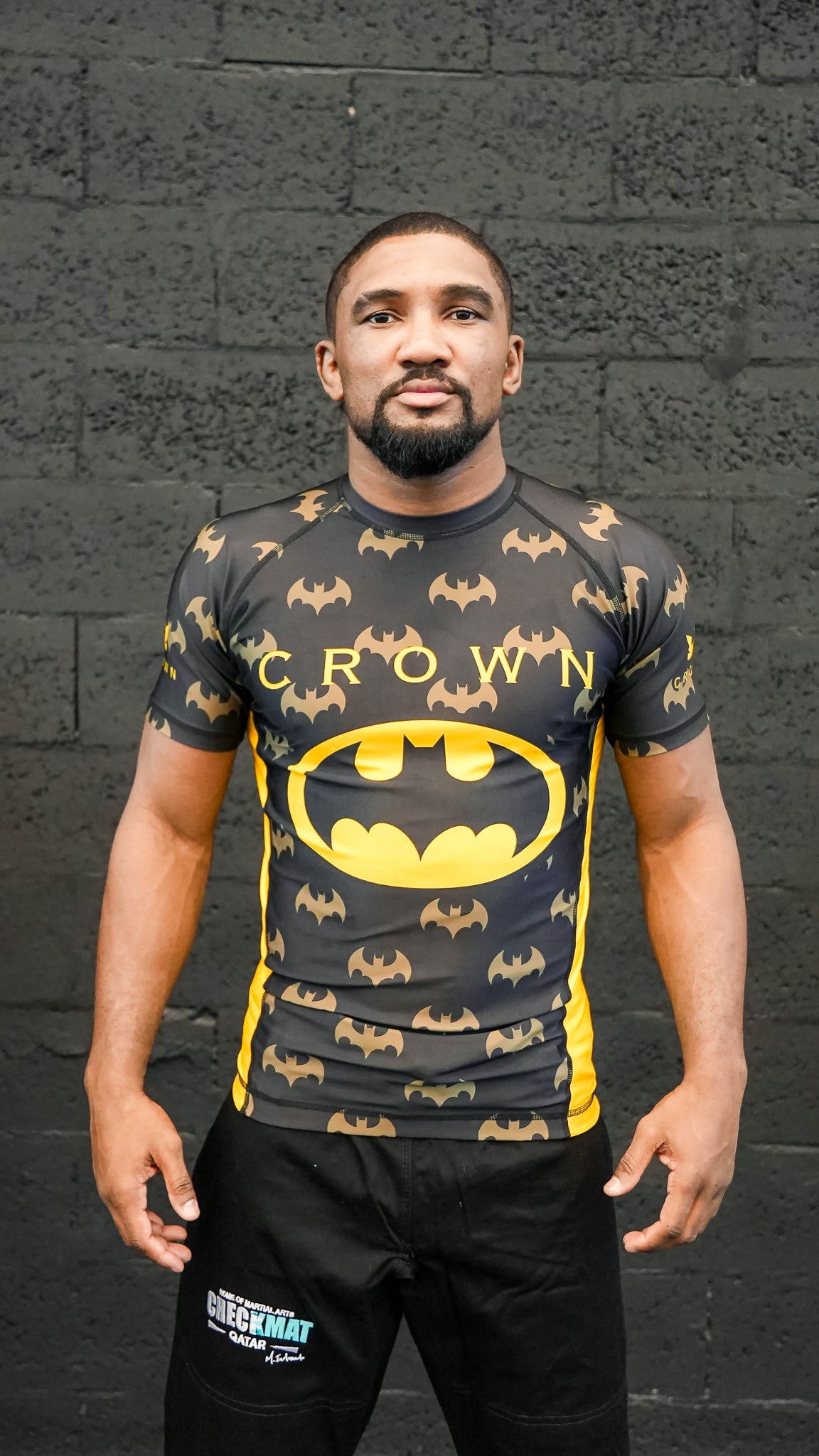 CHECKMAT SUPER HEROES- BATMAN