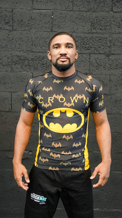 CHECKMAT SUPER HEROES- BATMAN