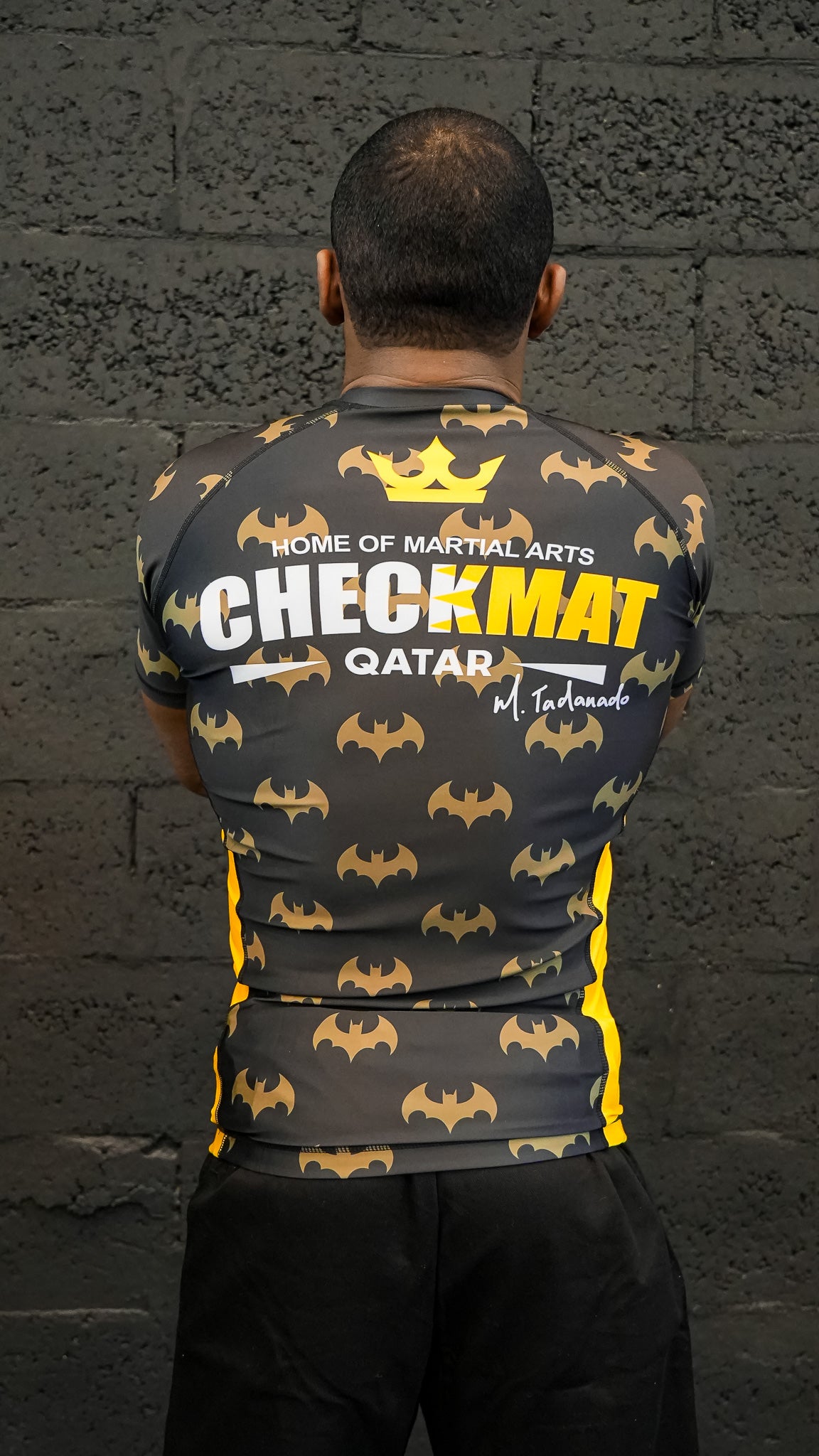 CHECKMAT SUPER HEROES- BATMAN