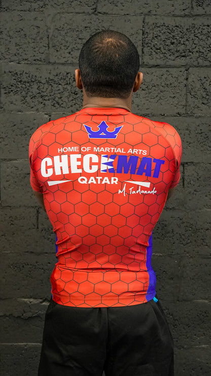 CHECKMAT SUPER HEROES- SPIDER