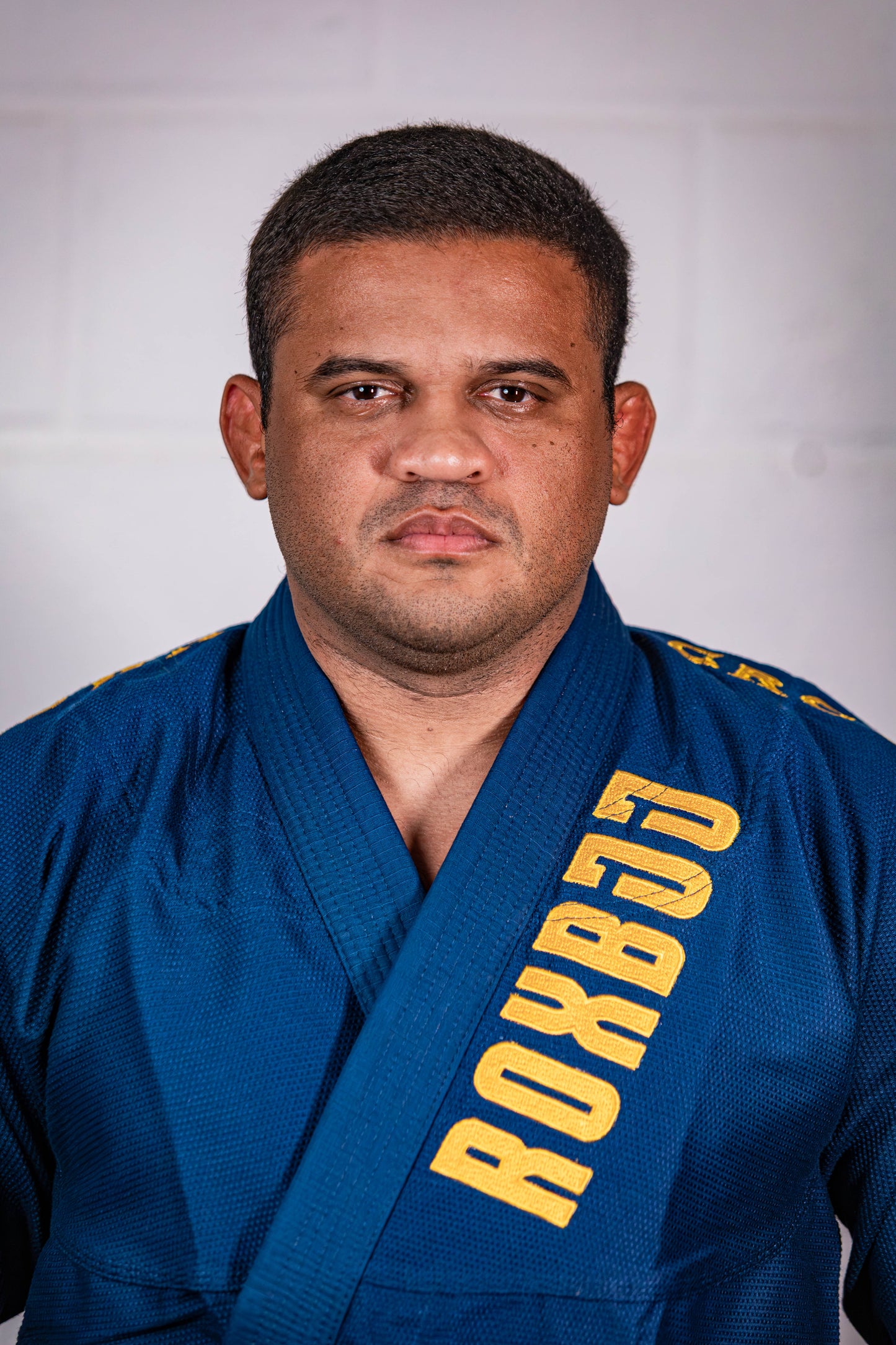 Blue and Yellow - Felipe Bezera - Rox Edition