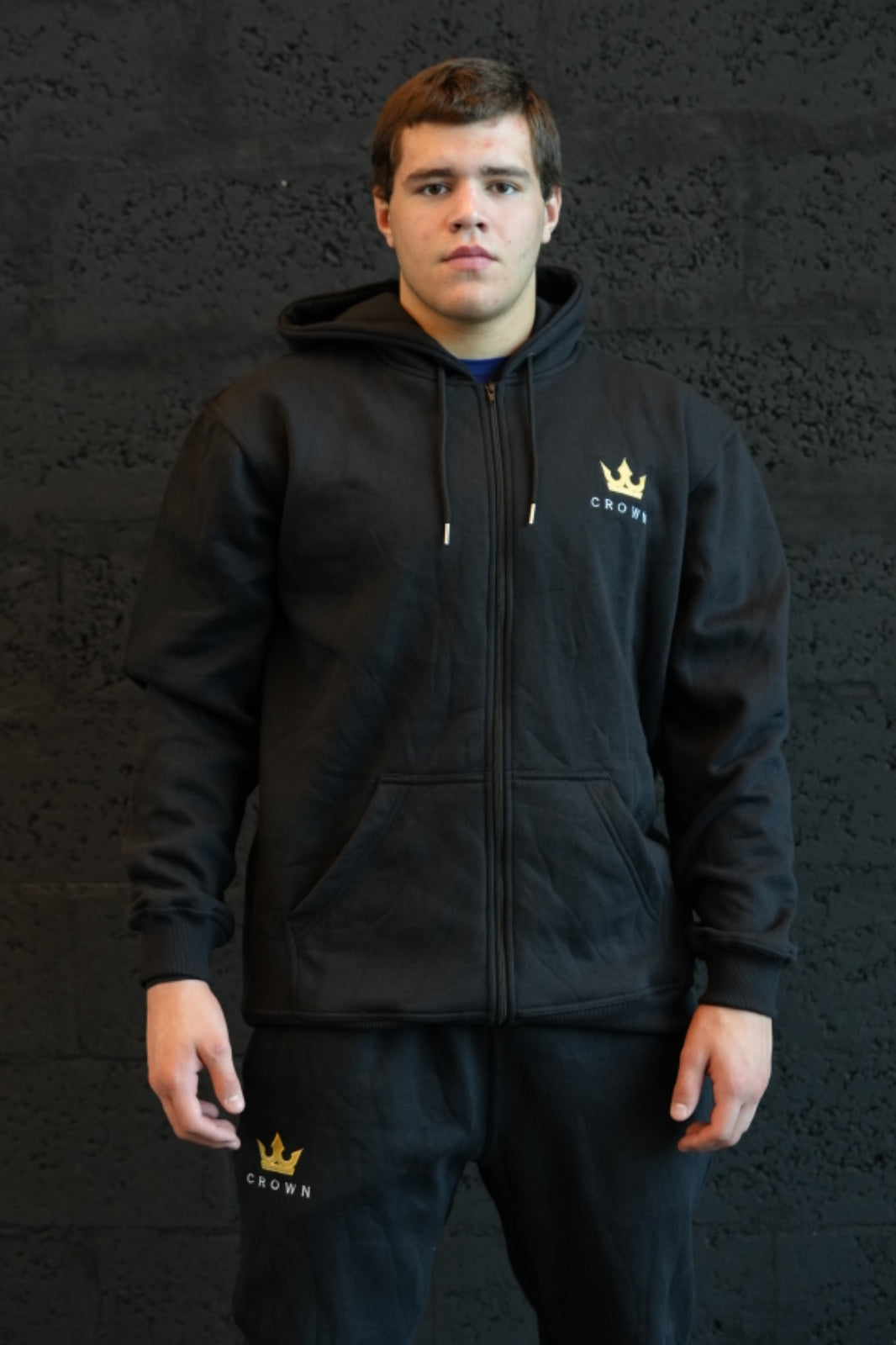 Track Jacket