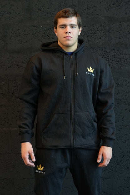 Track Jacket