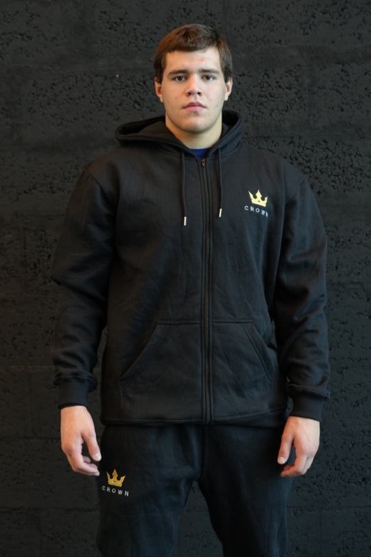 Track Jacket