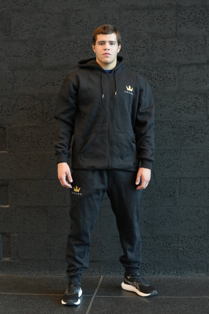 Track Jacket