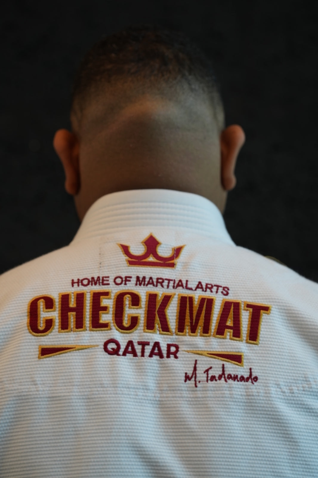 The Apex Gi – From Qatar To The World