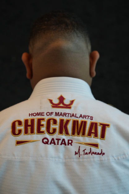 The Apex Gi – From Qatar To The World