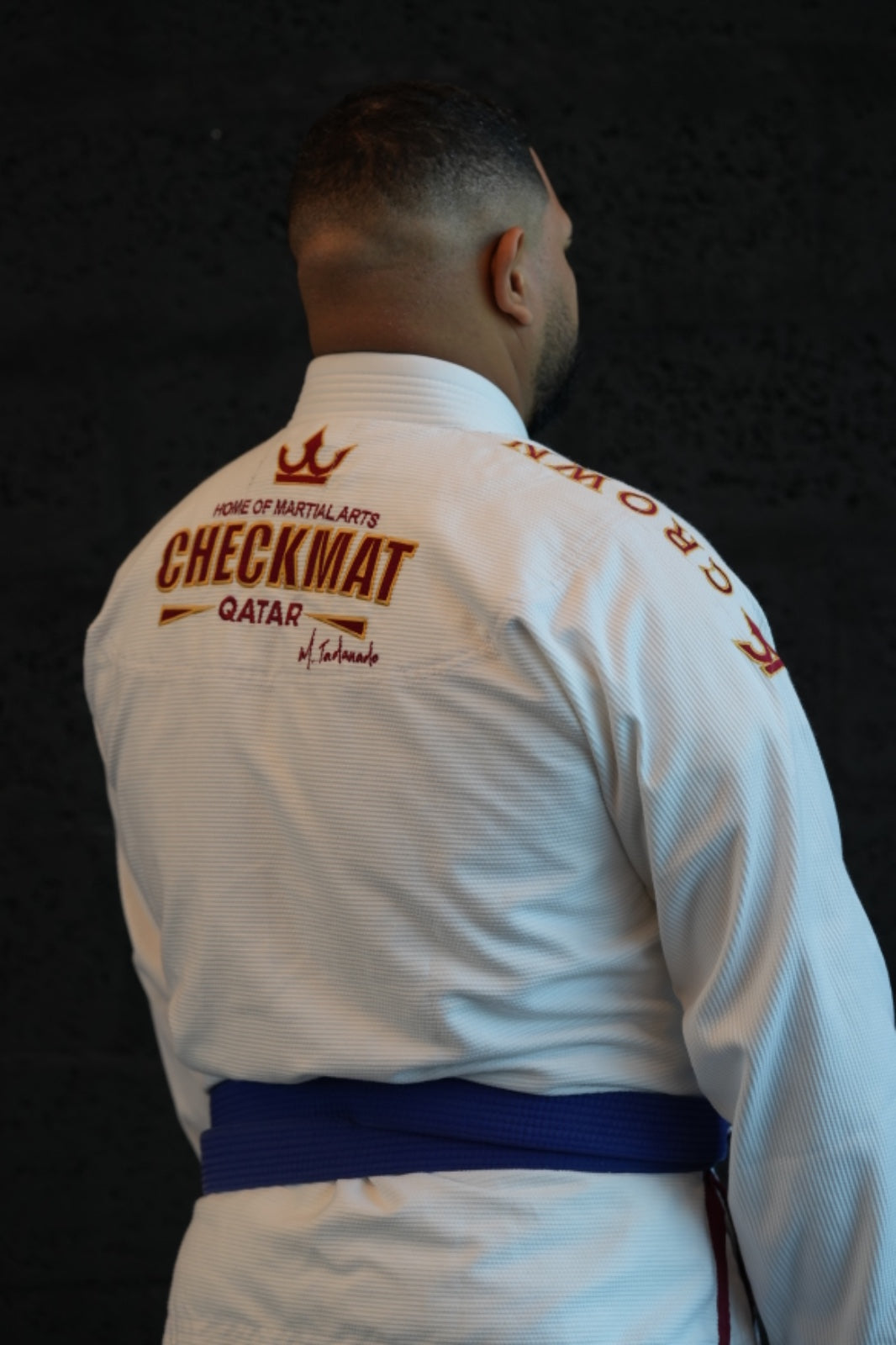 The Apex Gi – From Qatar To The World