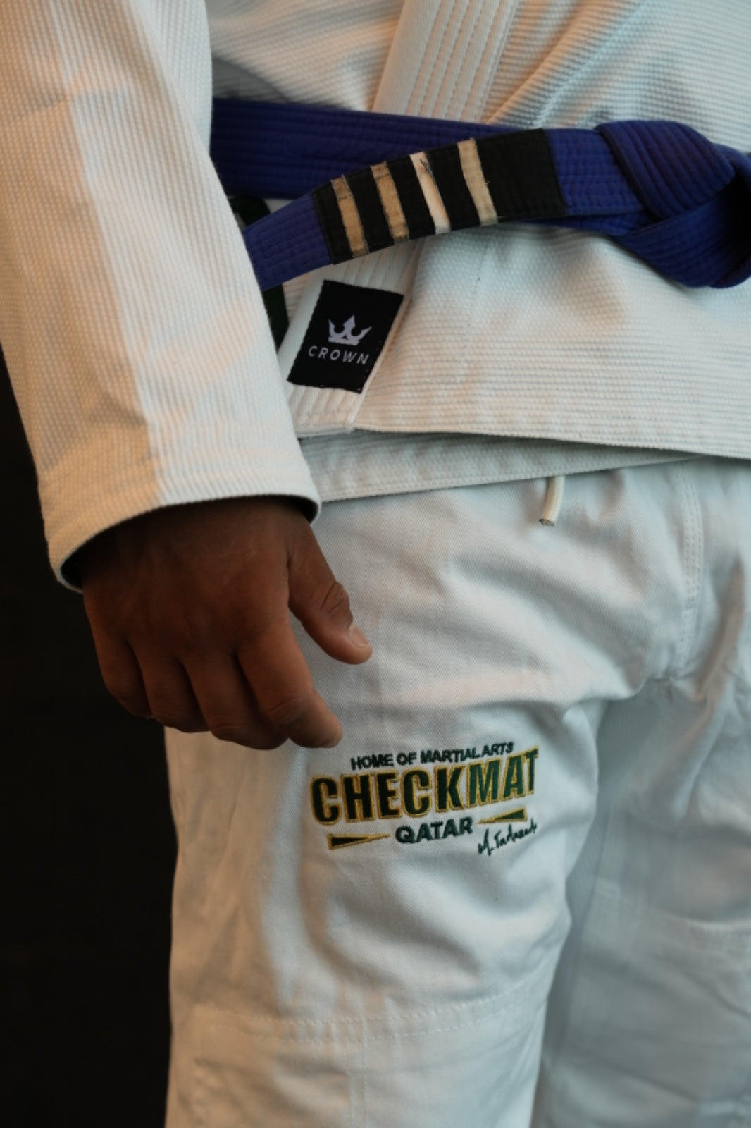 The Apex Gi – From Qatar To The World