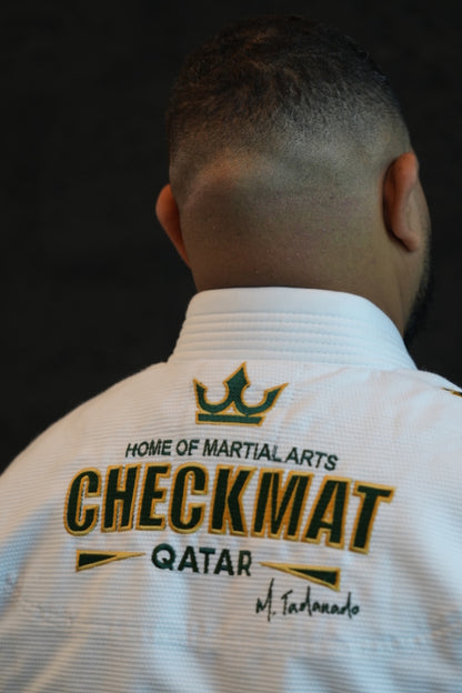 The Apex Gi – From Qatar To The World