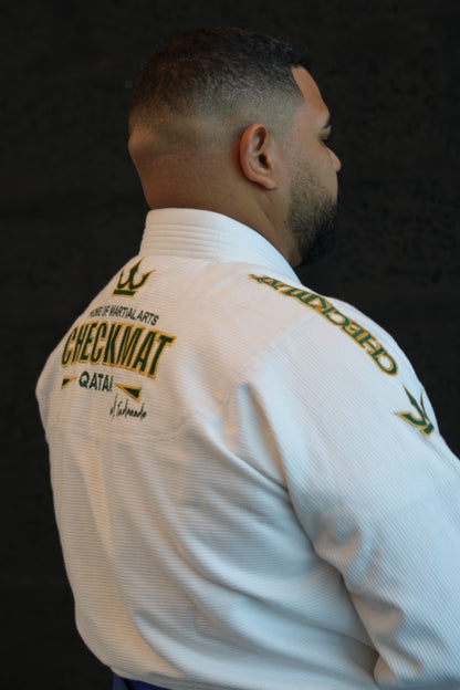 The Apex Gi – From Qatar To The World