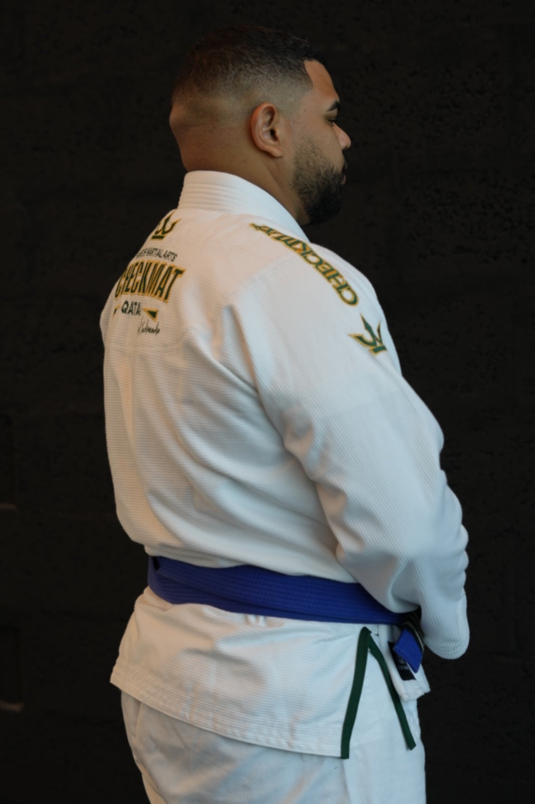The Apex Gi – From Qatar To The World