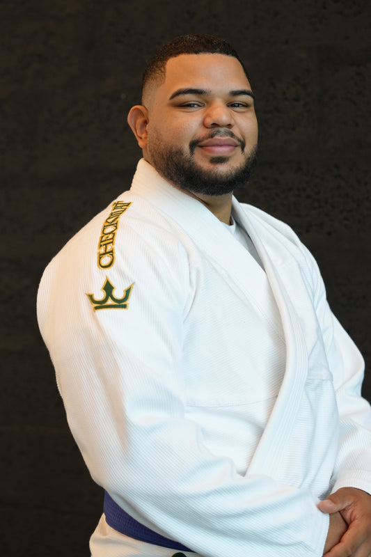 The Apex Gi – From Qatar To The World