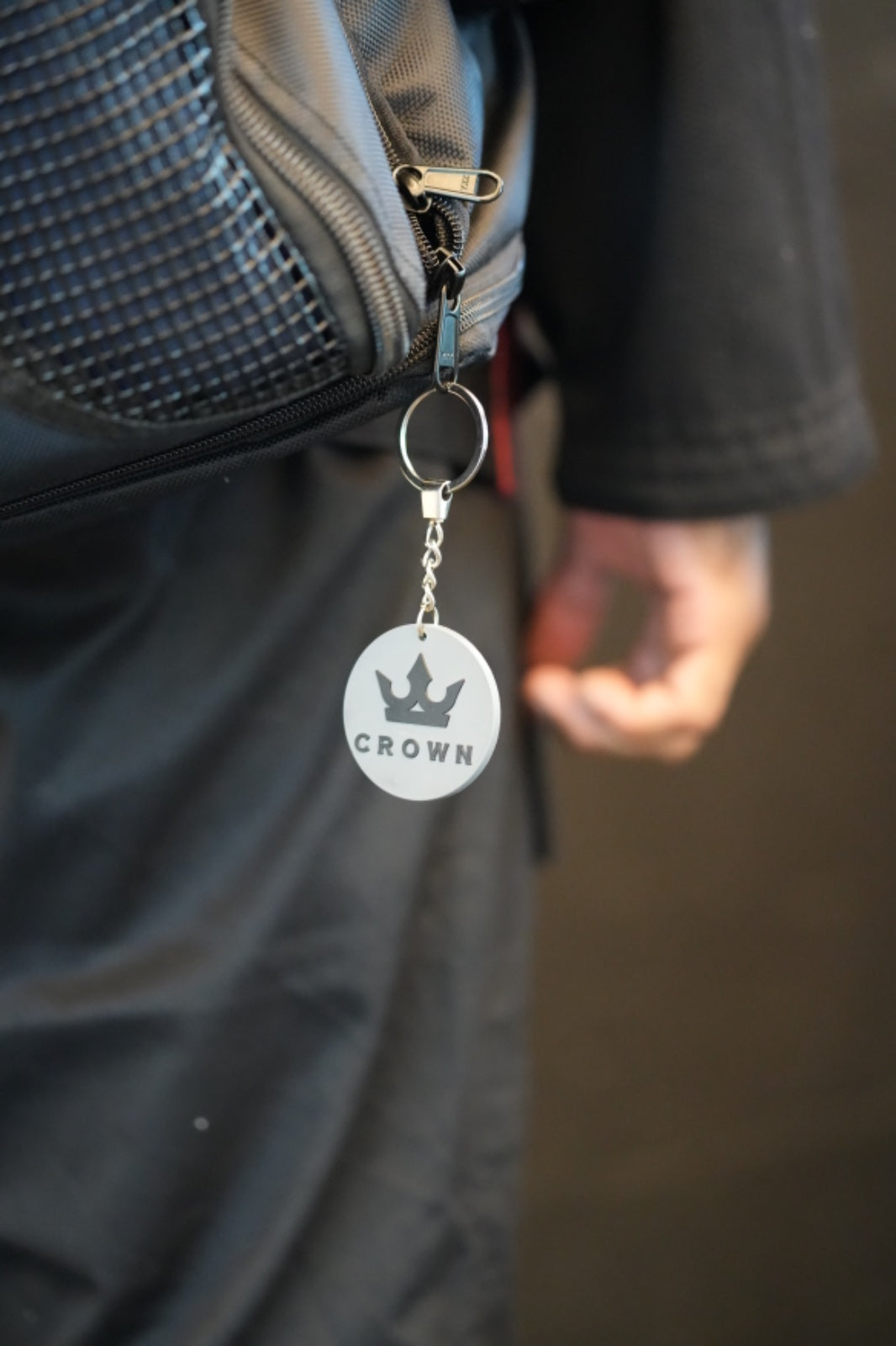 Crown Hybrid Bag