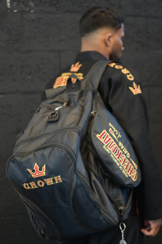 Crown Hybrid Bag