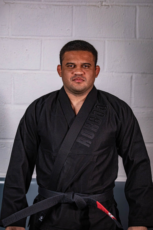 Black and White - Felipe Bezera - Rox Edition