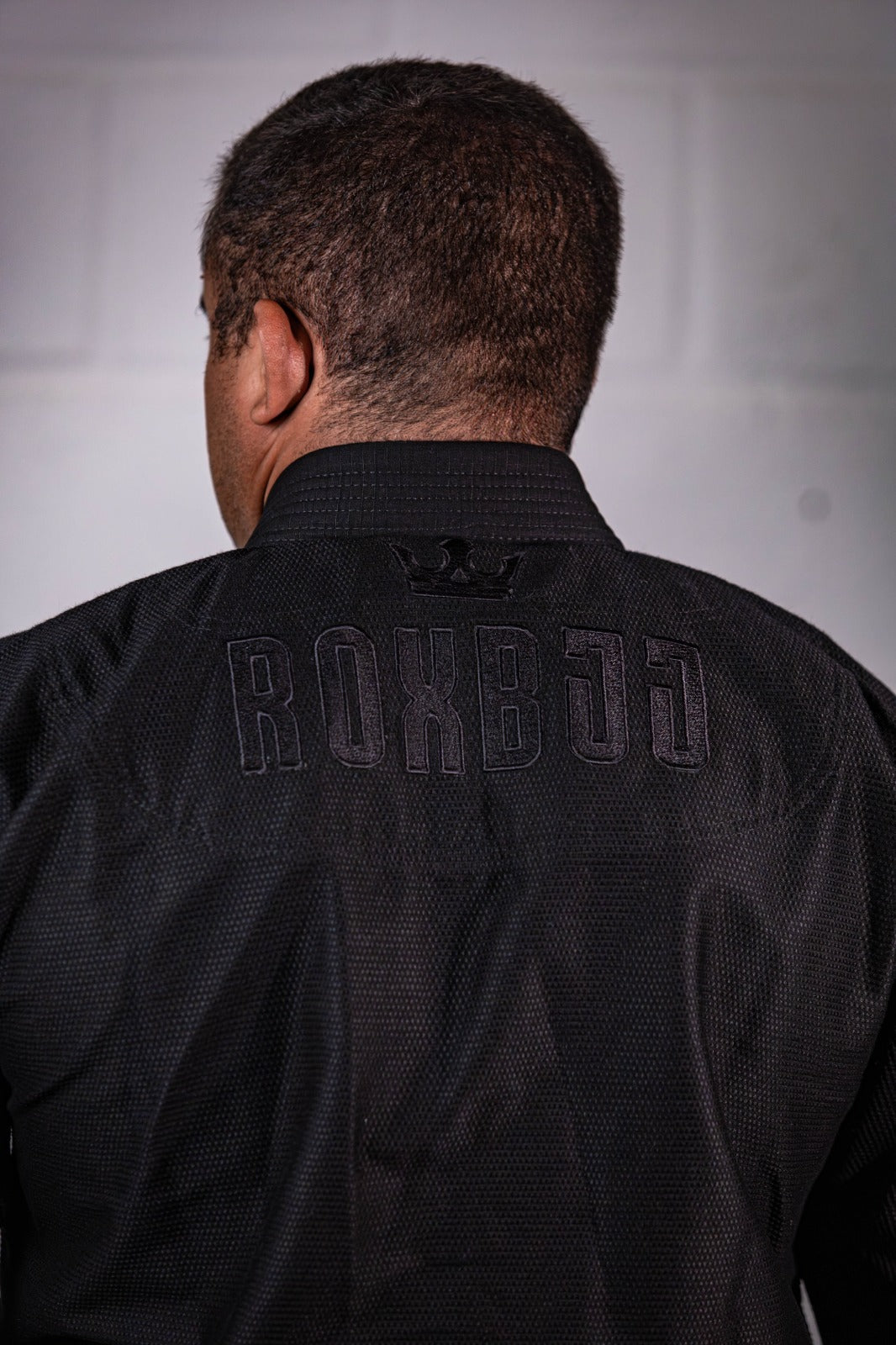 Black and White - Felipe Bezera - Rox Edition