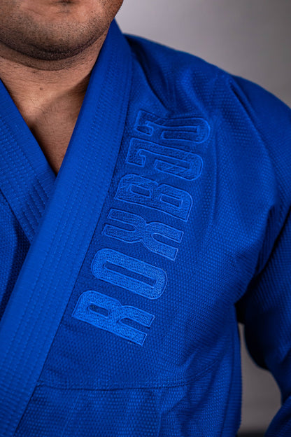 Navy and White  - Felipe Bezera - Rox Edition