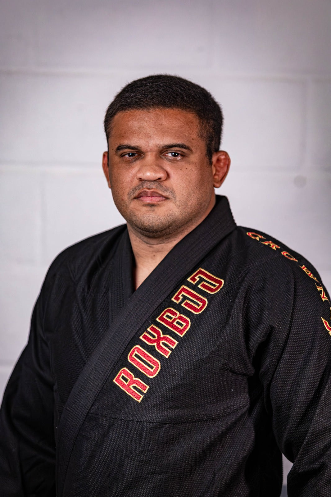 Black and Red - Felipe Bezera - Rox Edition