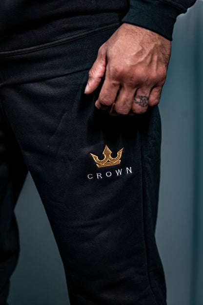 Jacket CROWN Made for Champions - Felipe Bezera - Rox Edition