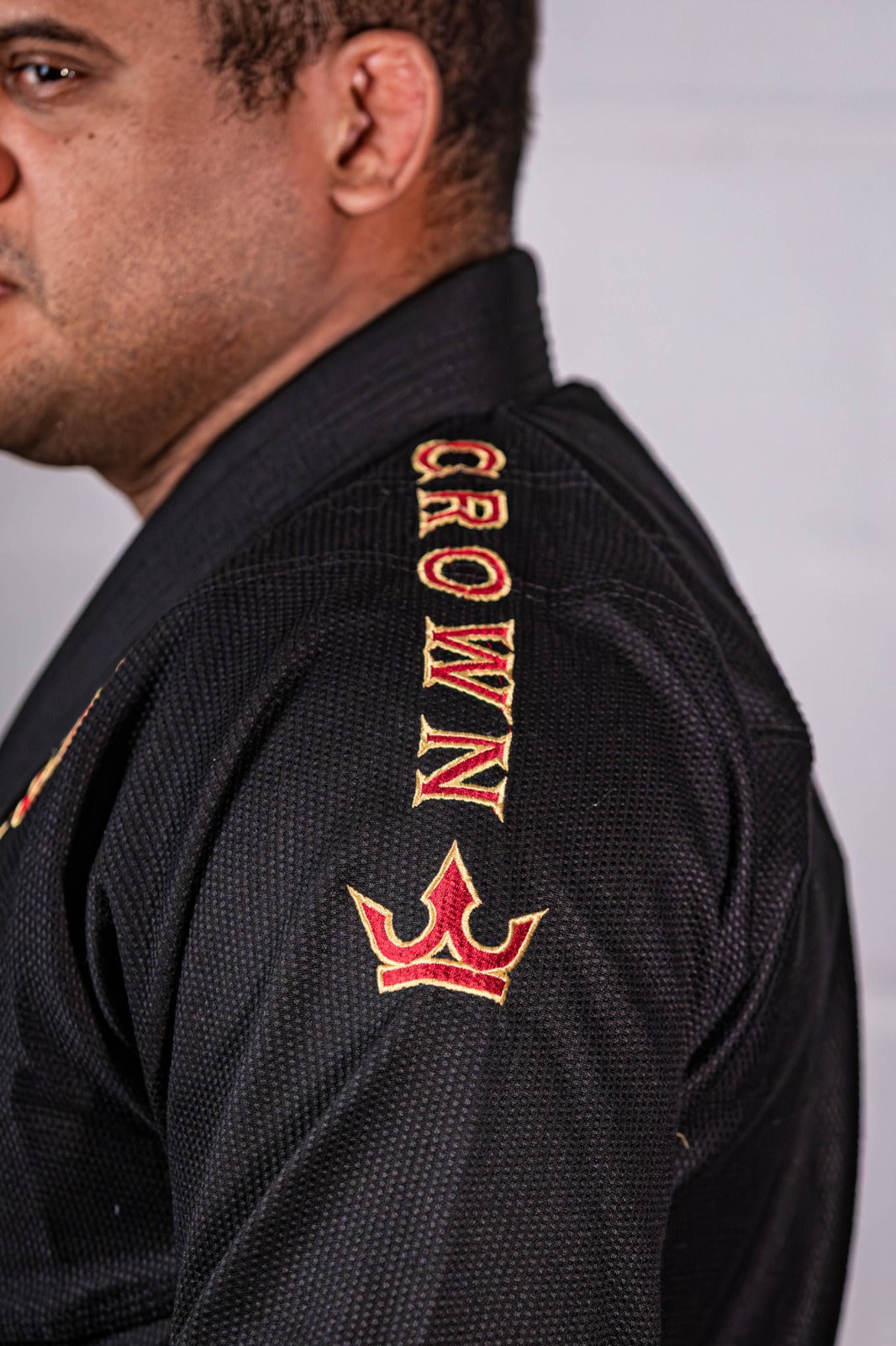 Black and Red - Felipe Bezera - Rox Edition