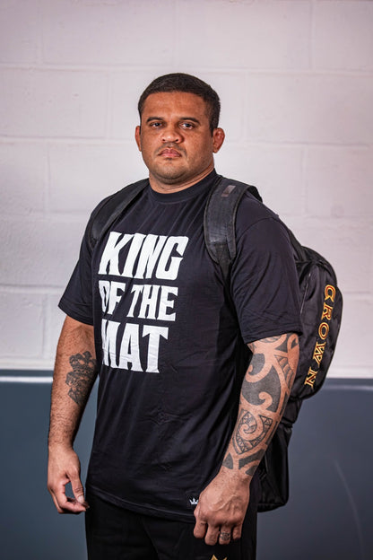 Bag CROWN Made for Champions - Felipe Bezera - Rox Edition