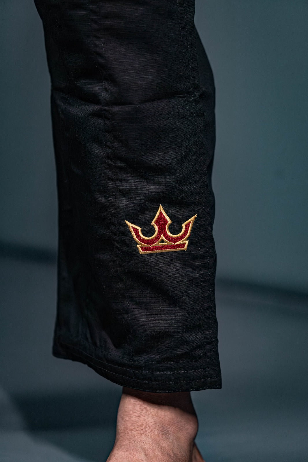 Black and Red - Felipe Bezera - Rox Edition