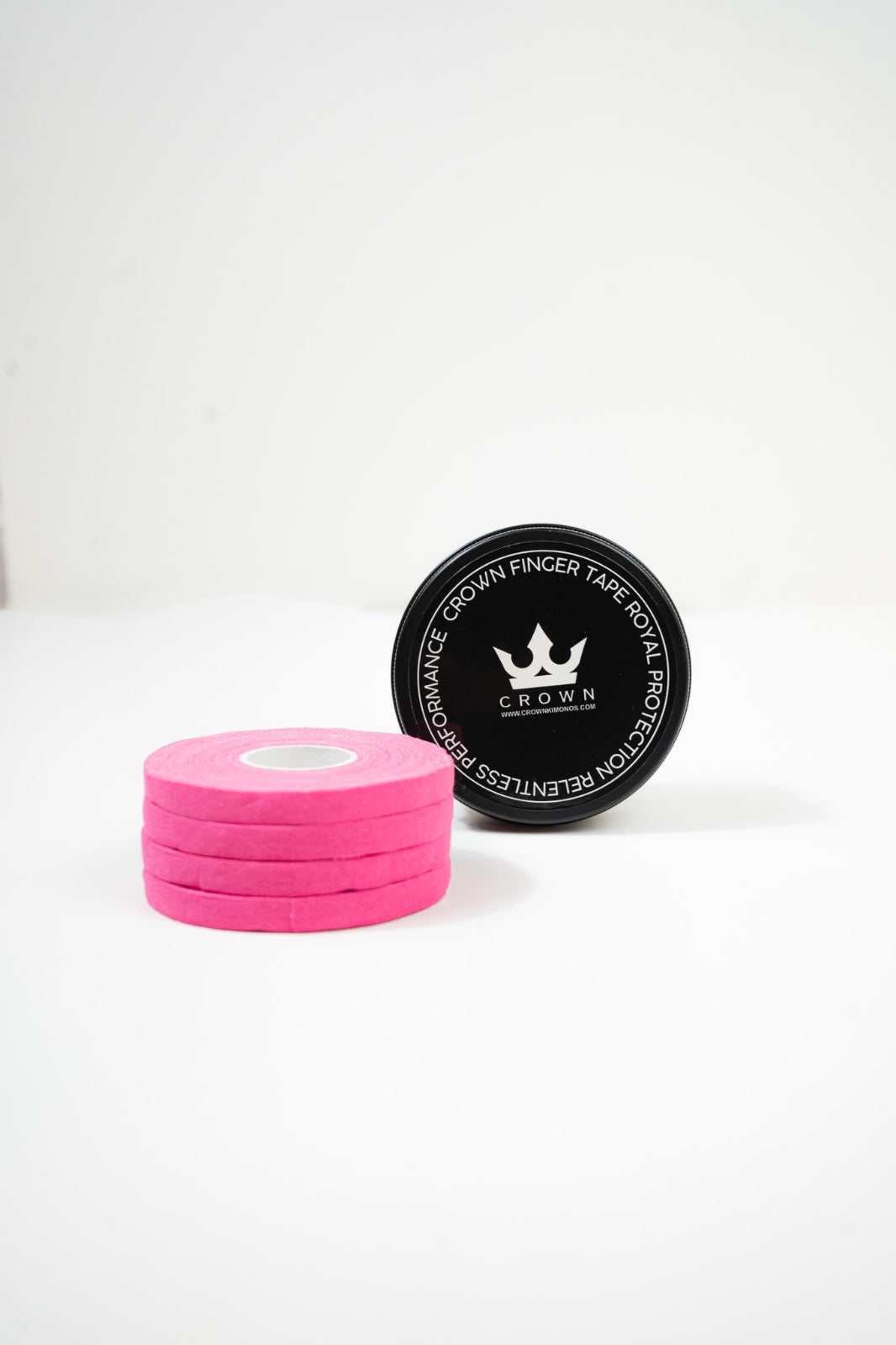 Crown Finger Tape Royal Protection.