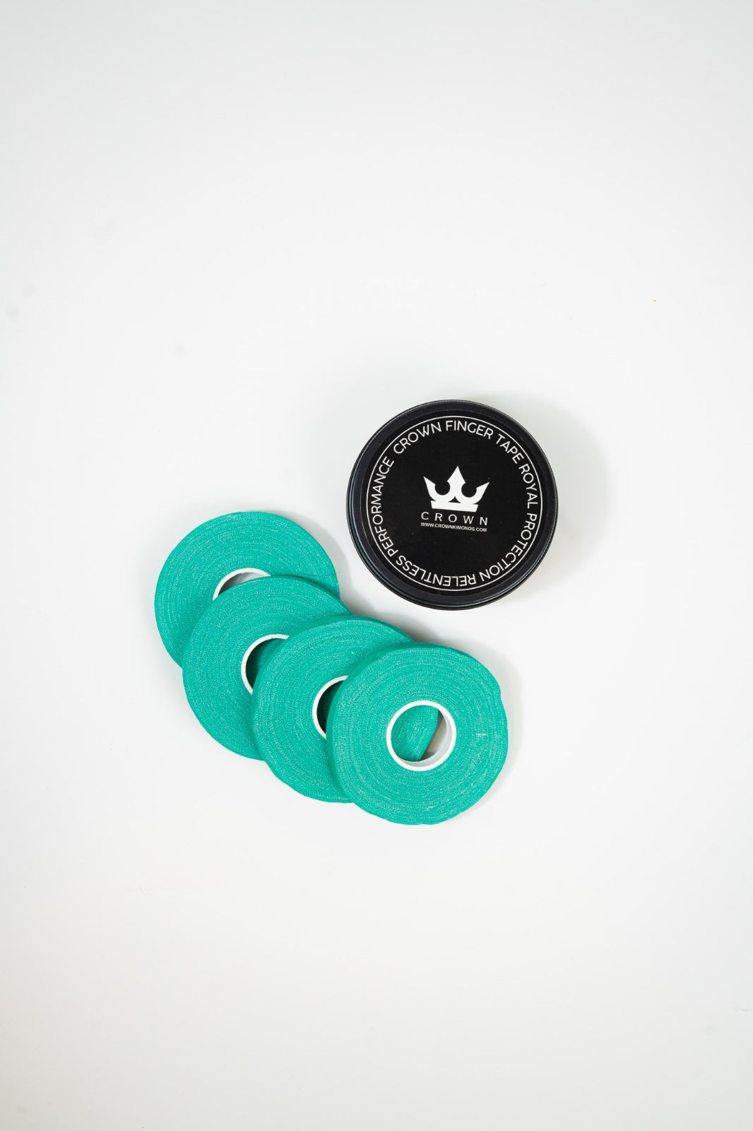 Crown Finger Tape Royal Protection.