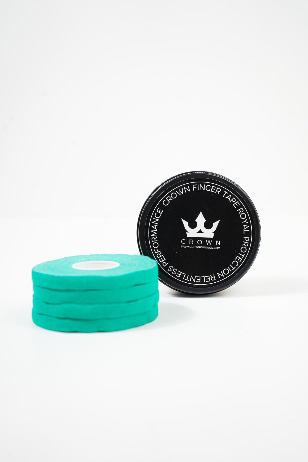 Crown Finger Tape Royal Protection.