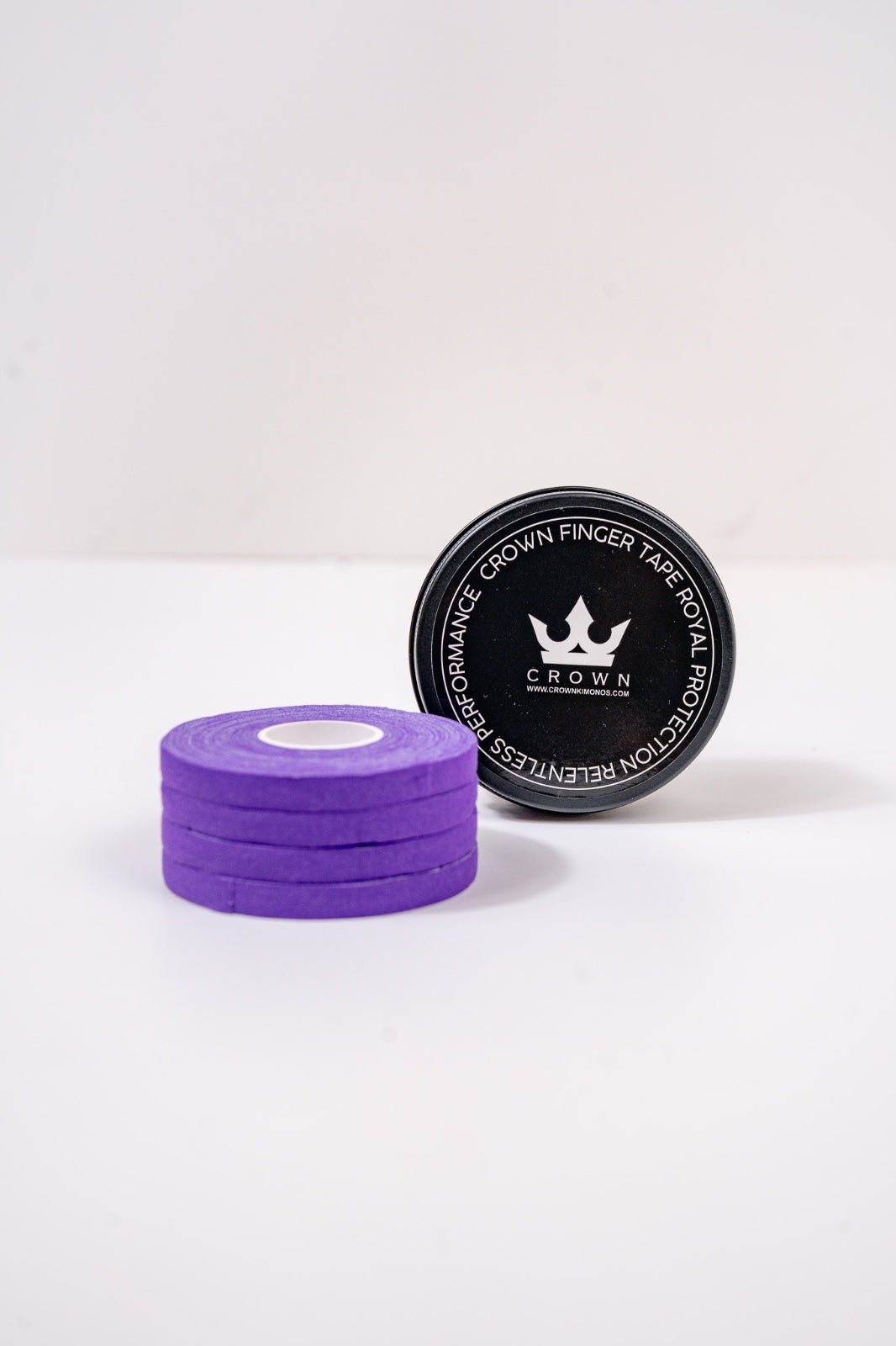Crown Finger Tape Royal Protection.