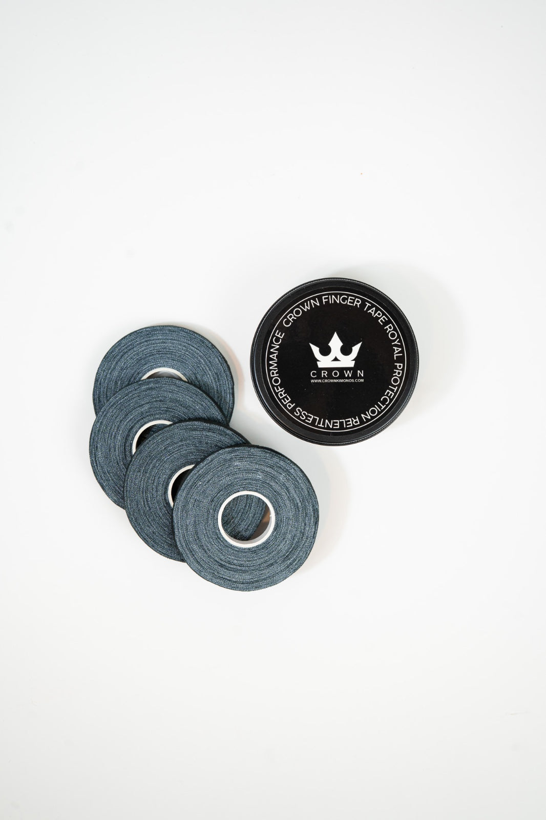 Crown Finger Tape Royal Protection.