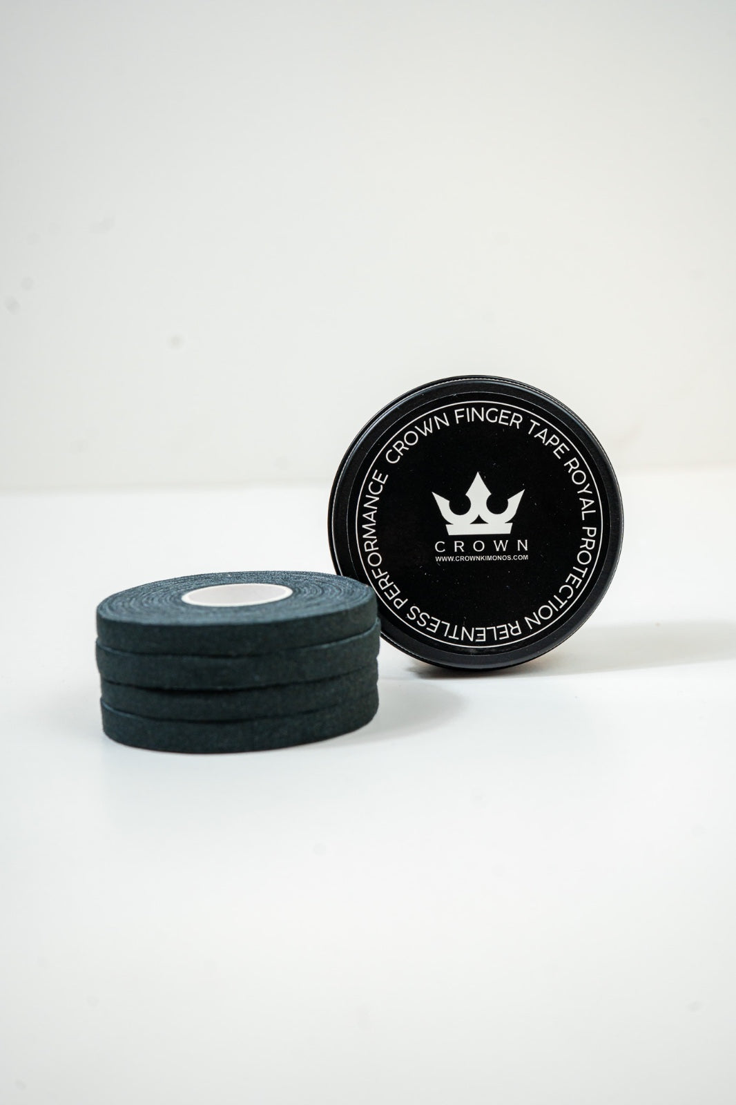 Crown Finger Tape Royal Protection.