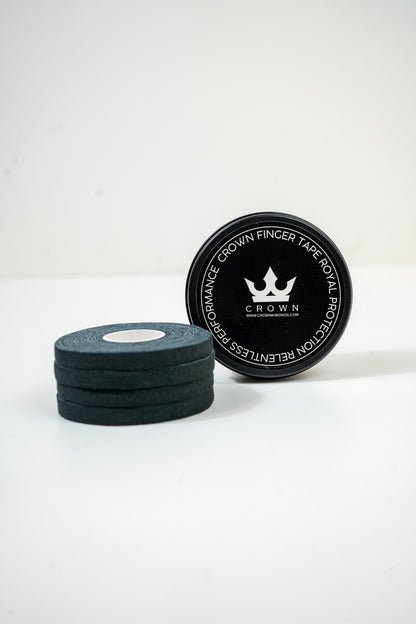 Crown Finger Tape Royal Protection.