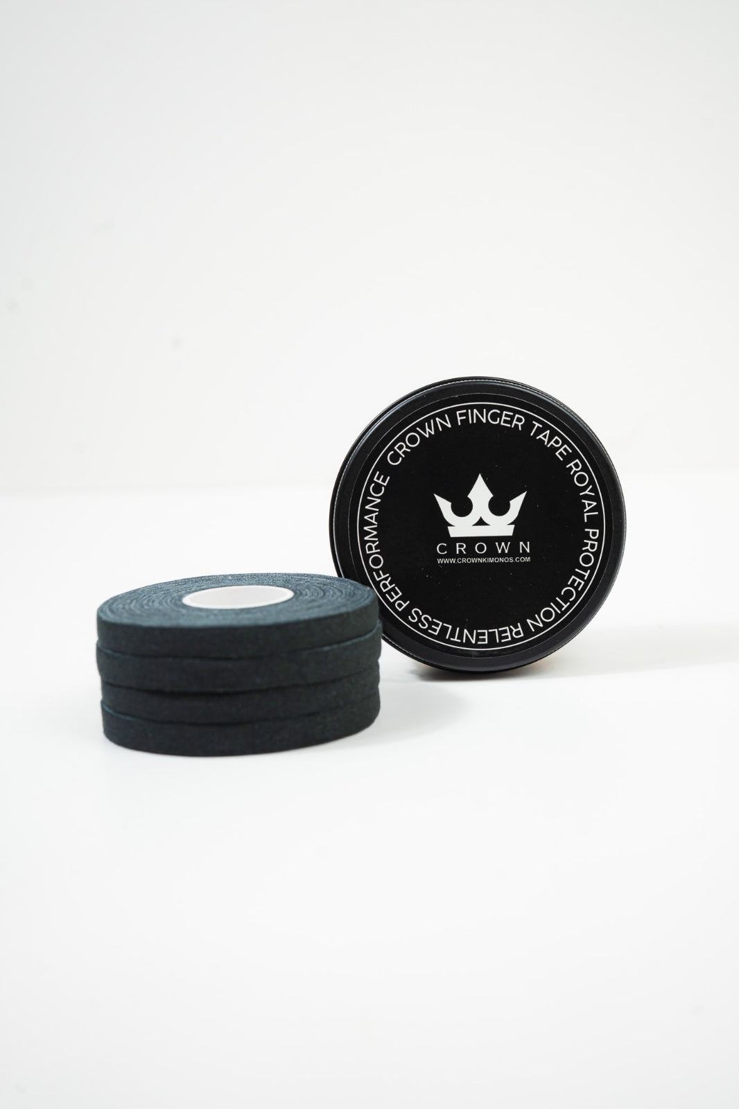 Crown Finger Tape Royal Protection.