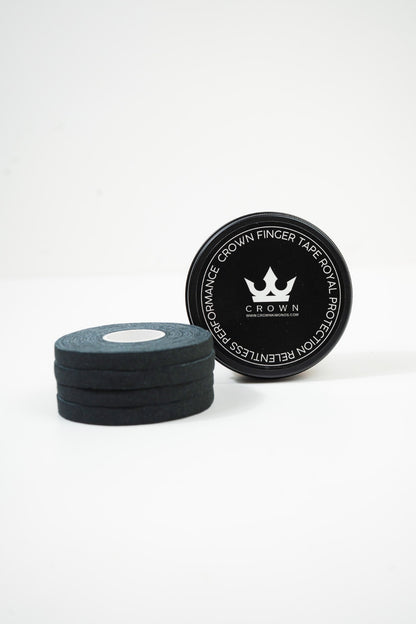 Crown Finger Tape Royal Protection.